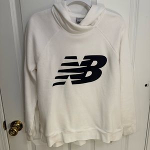 New Balance Hoodie